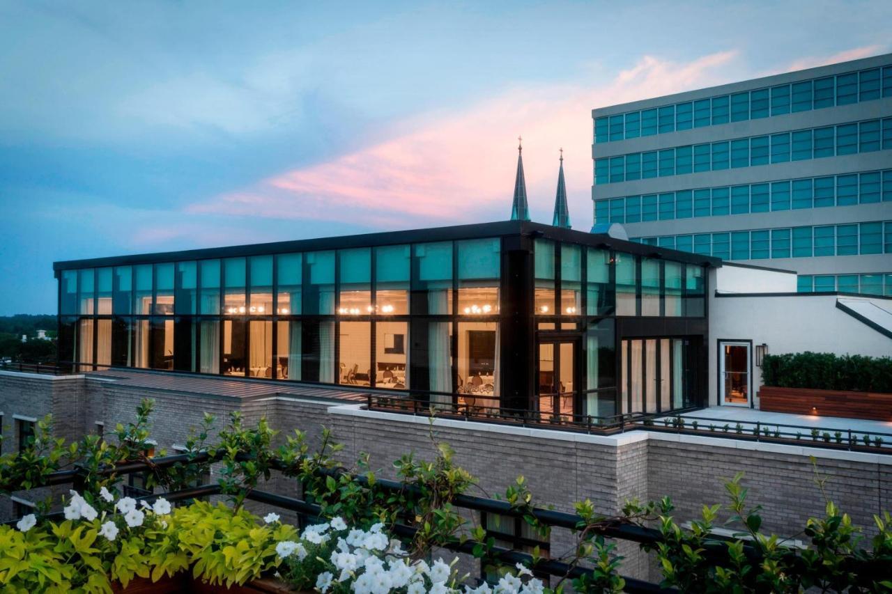 Perry Lane Hotel, A Luxury Collection Hotel, Savannah Eksteriør bilde