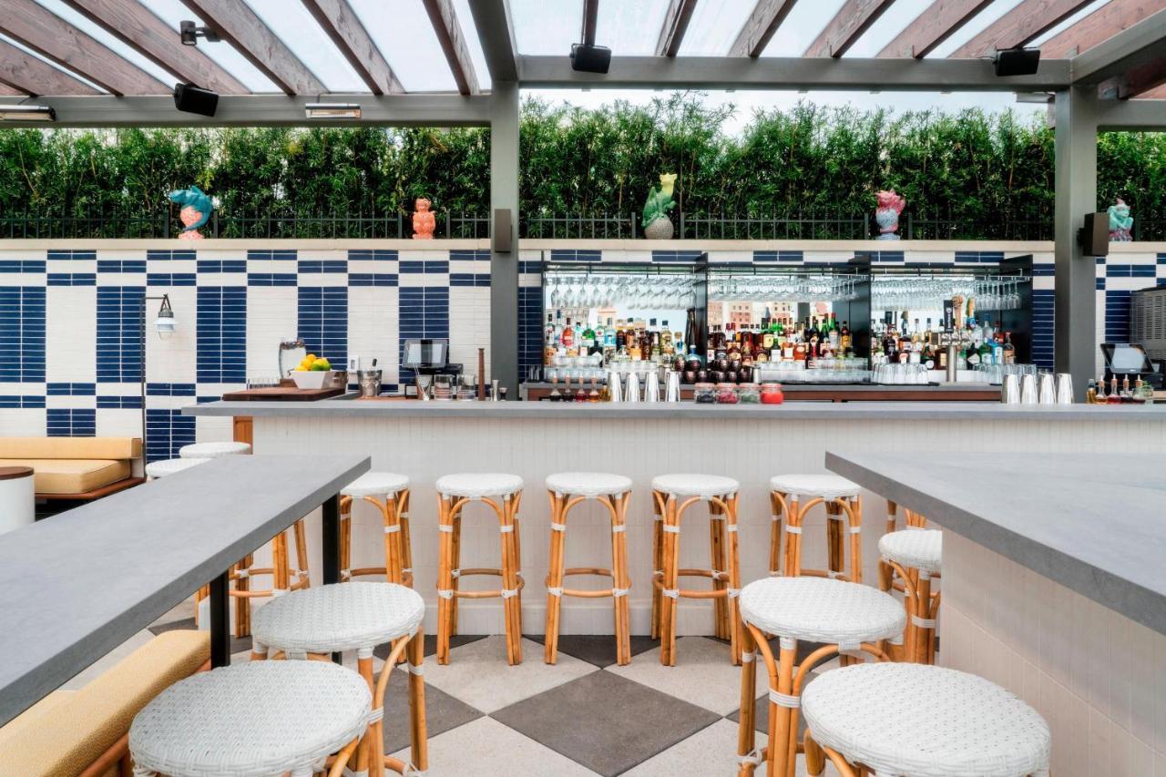 Perry Lane Hotel, A Luxury Collection Hotel, Savannah Eksteriør bilde