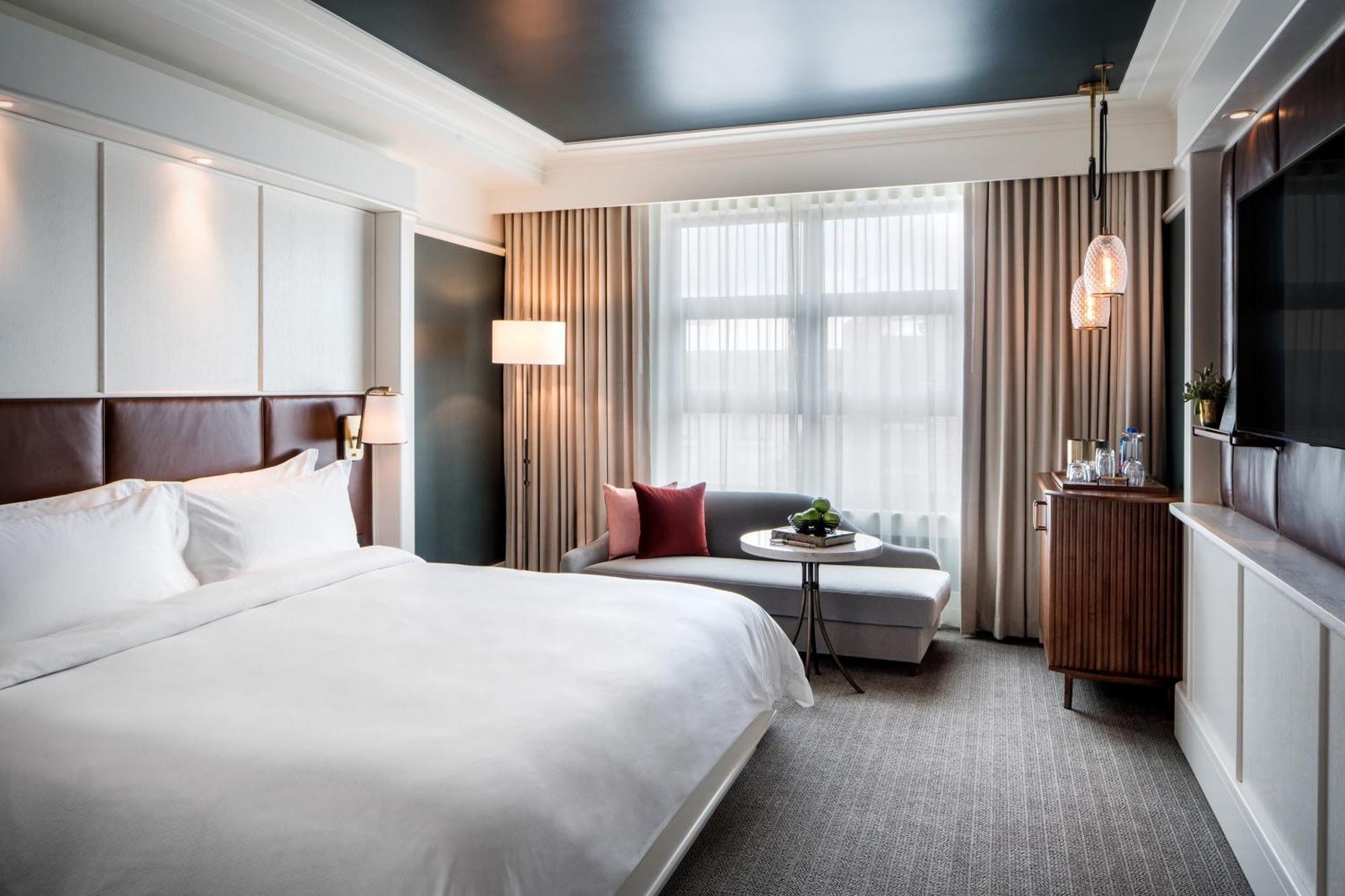Perry Lane Hotel, A Luxury Collection Hotel, Savannah Eksteriør bilde