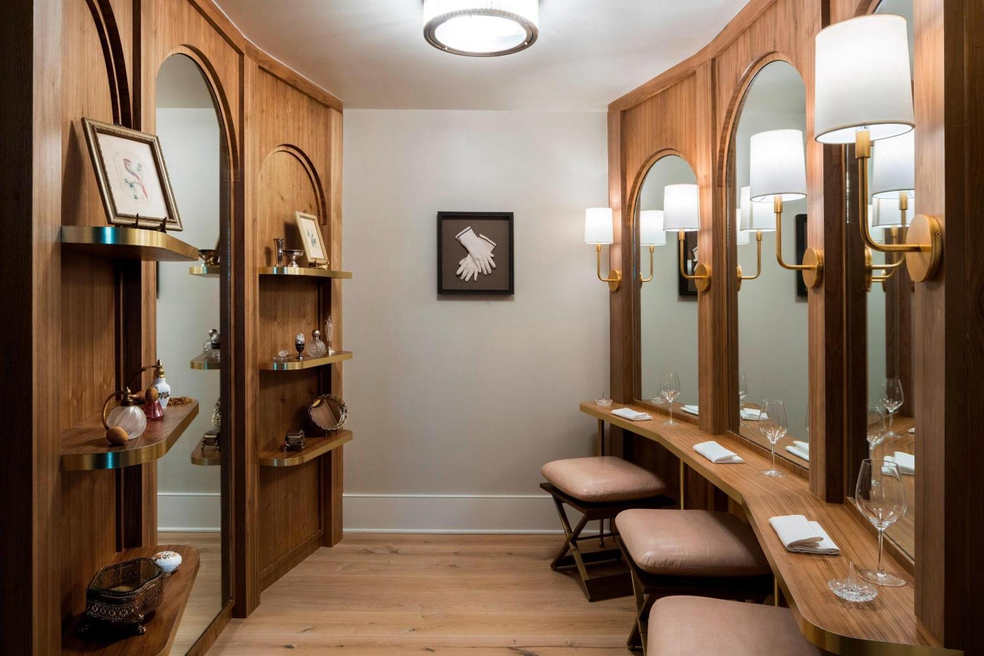 Perry Lane Hotel, A Luxury Collection Hotel, Savannah Eksteriør bilde