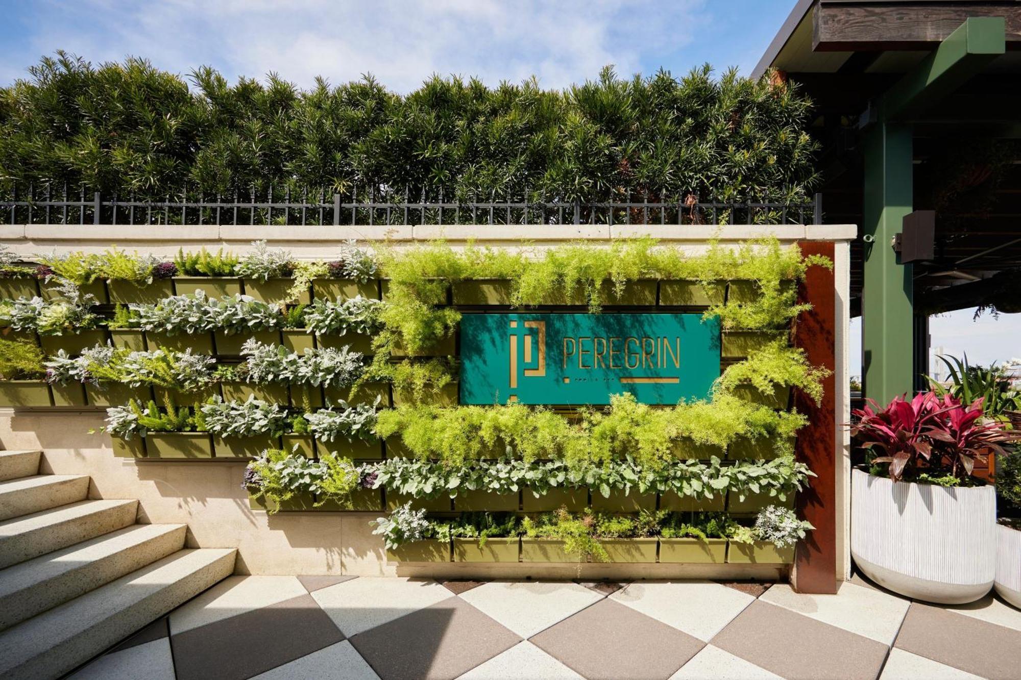 Perry Lane Hotel, A Luxury Collection Hotel, Savannah Eksteriør bilde