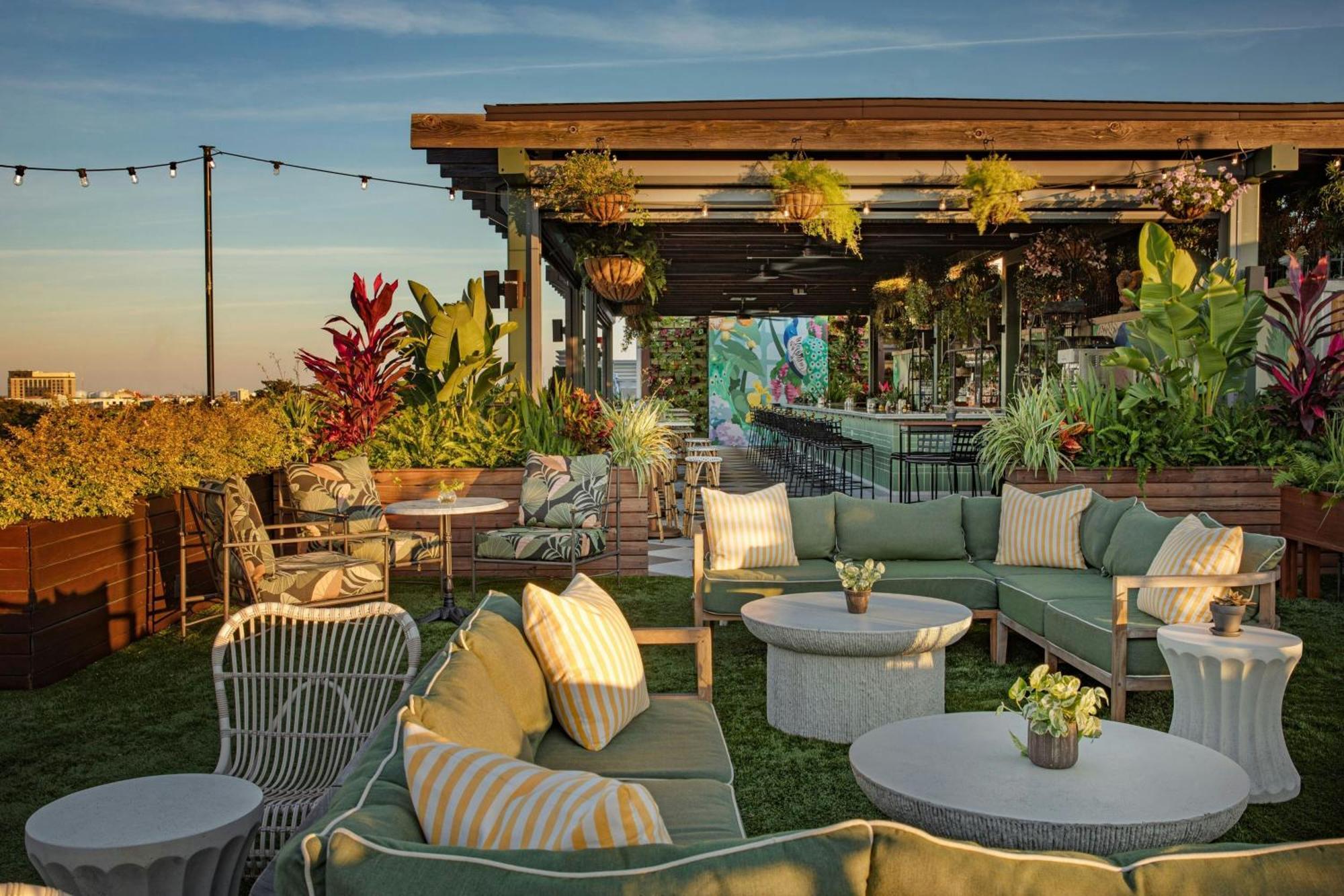 Perry Lane Hotel, A Luxury Collection Hotel, Savannah Eksteriør bilde