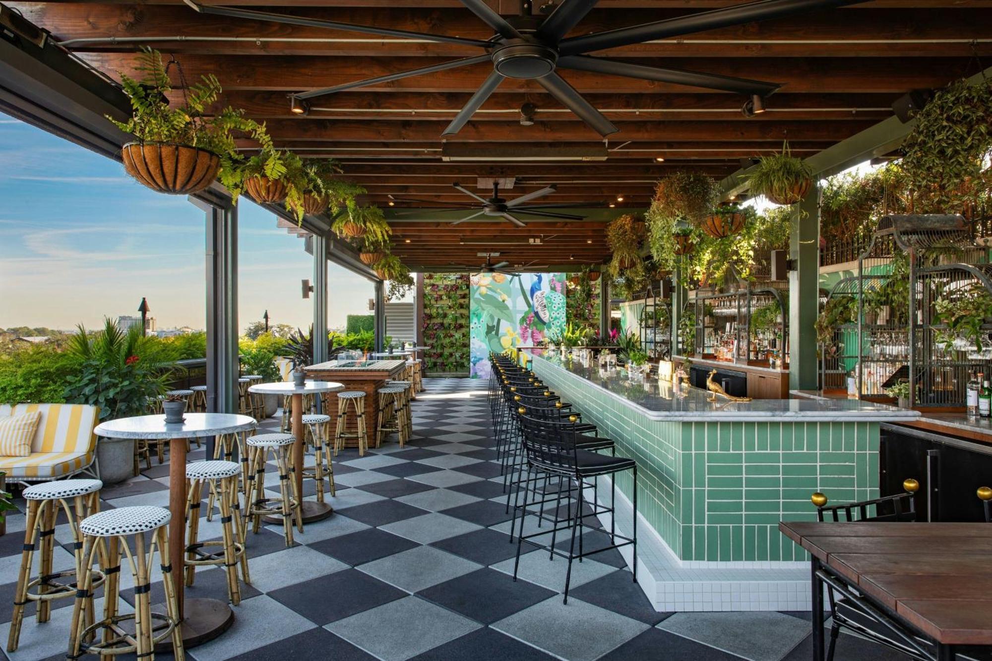 Perry Lane Hotel, A Luxury Collection Hotel, Savannah Eksteriør bilde