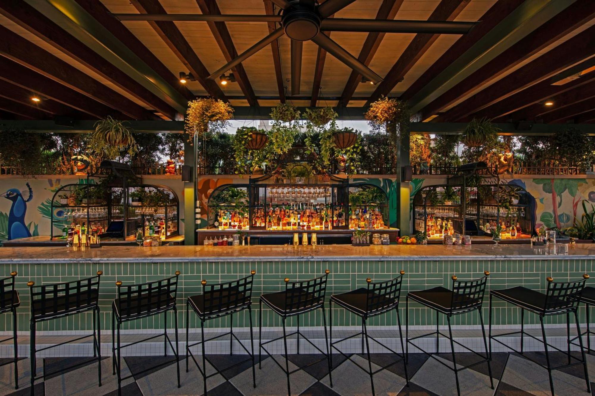 Perry Lane Hotel, A Luxury Collection Hotel, Savannah Eksteriør bilde