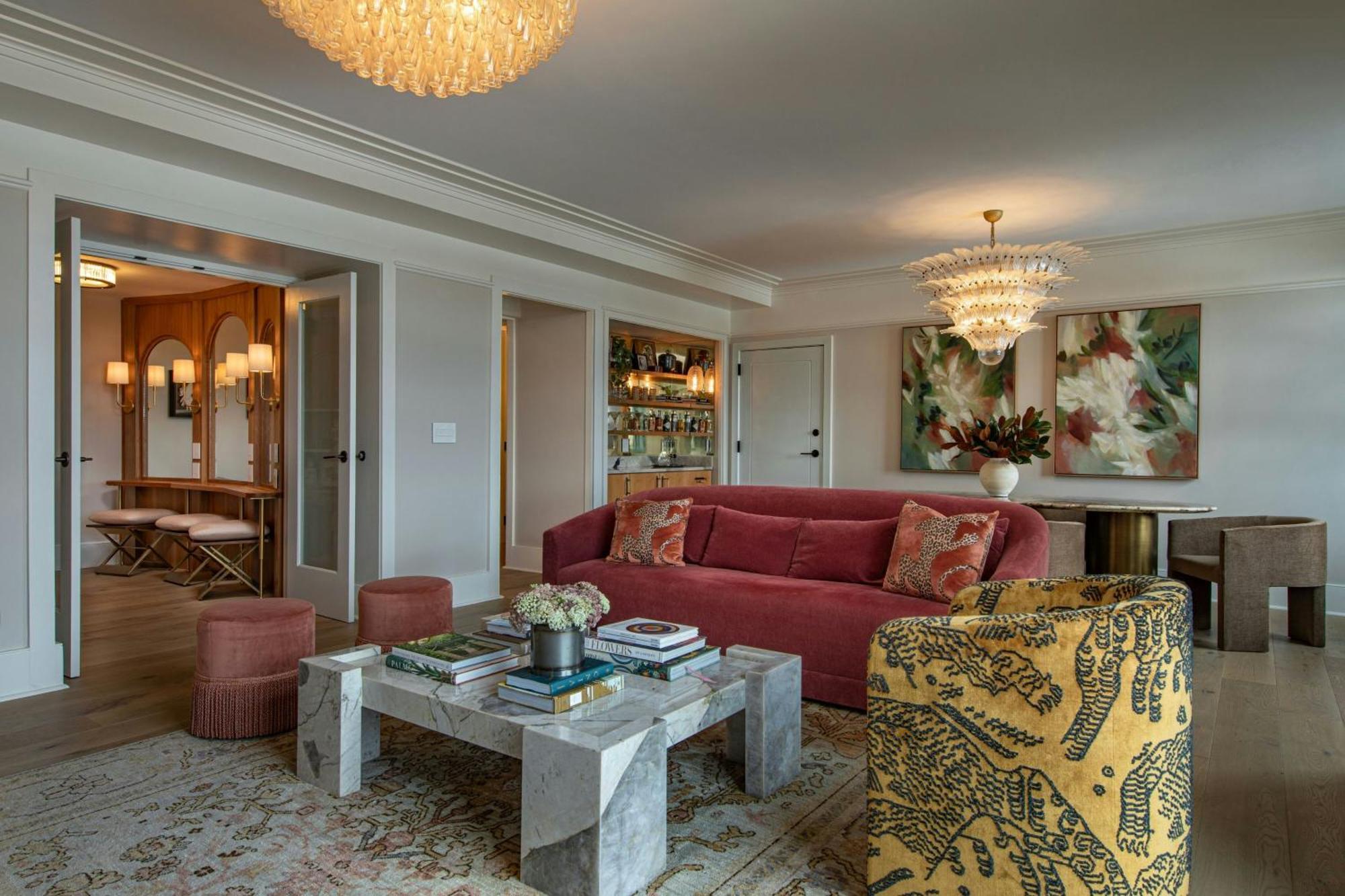 Perry Lane Hotel, A Luxury Collection Hotel, Savannah Eksteriør bilde