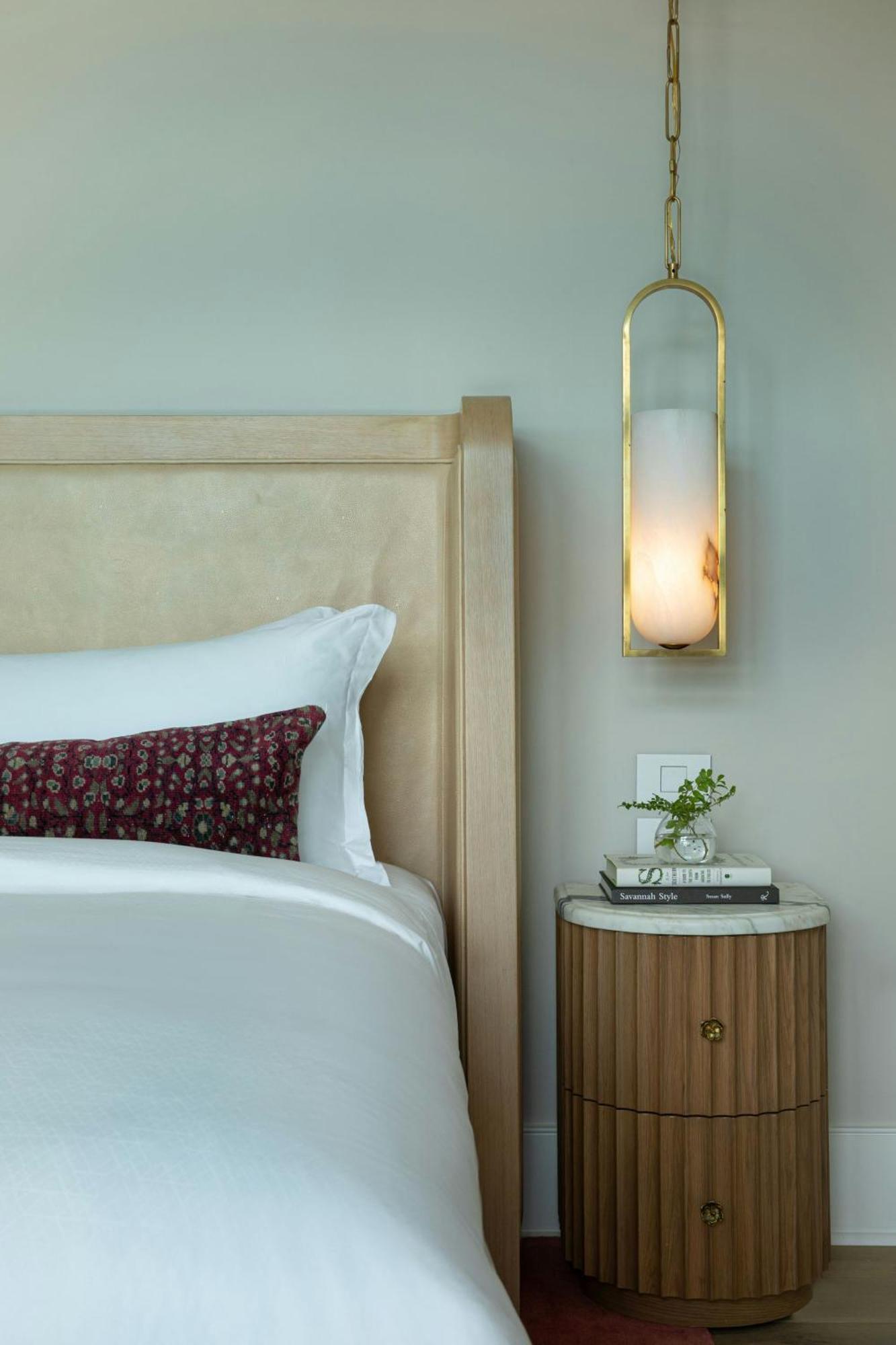 Perry Lane Hotel, A Luxury Collection Hotel, Savannah Eksteriør bilde