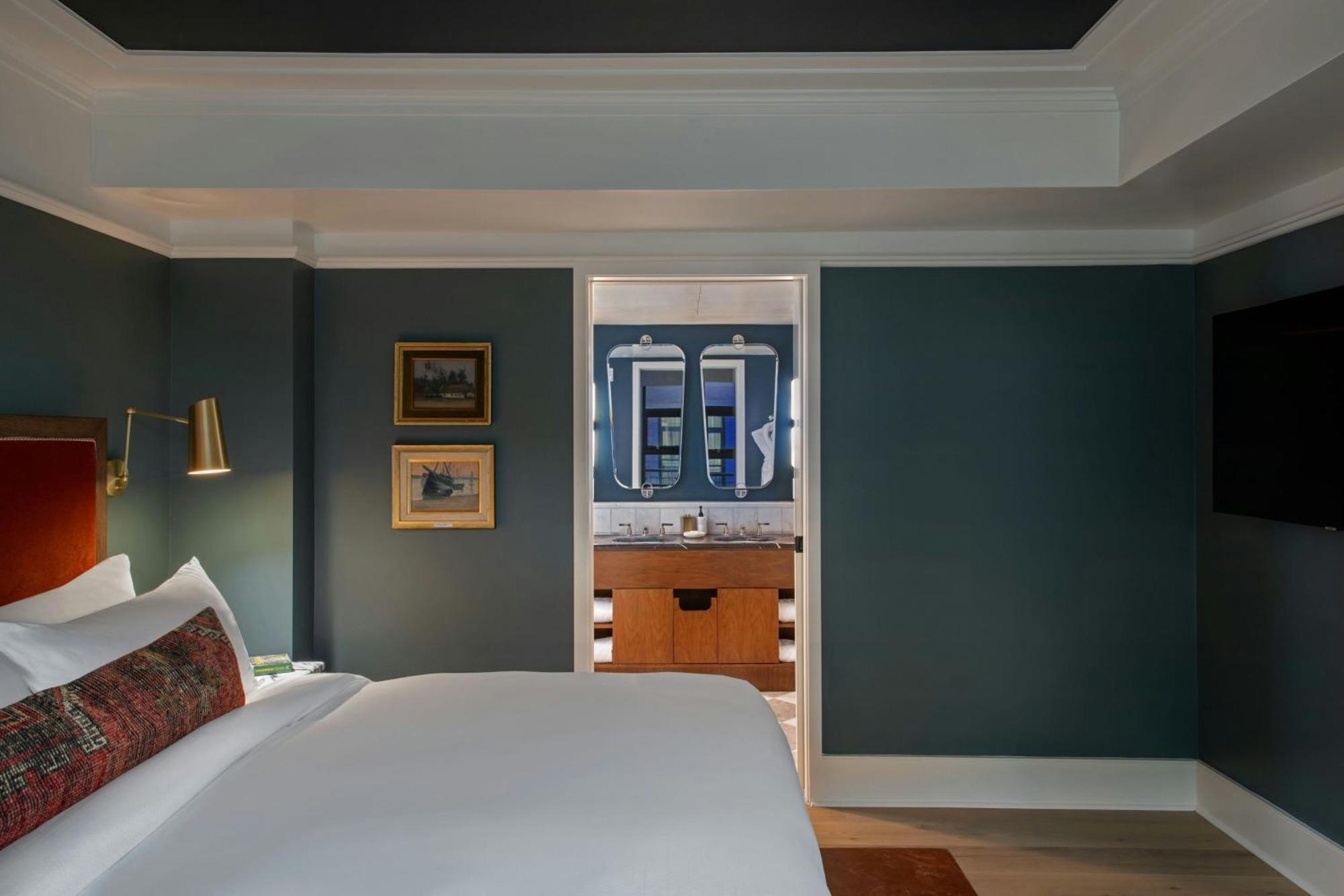 Perry Lane Hotel, A Luxury Collection Hotel, Savannah Eksteriør bilde