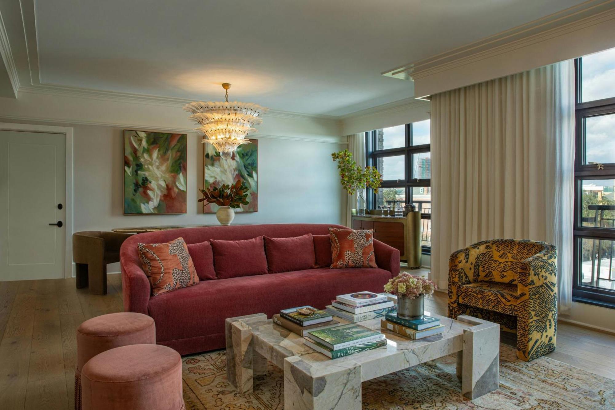 Perry Lane Hotel, A Luxury Collection Hotel, Savannah Eksteriør bilde